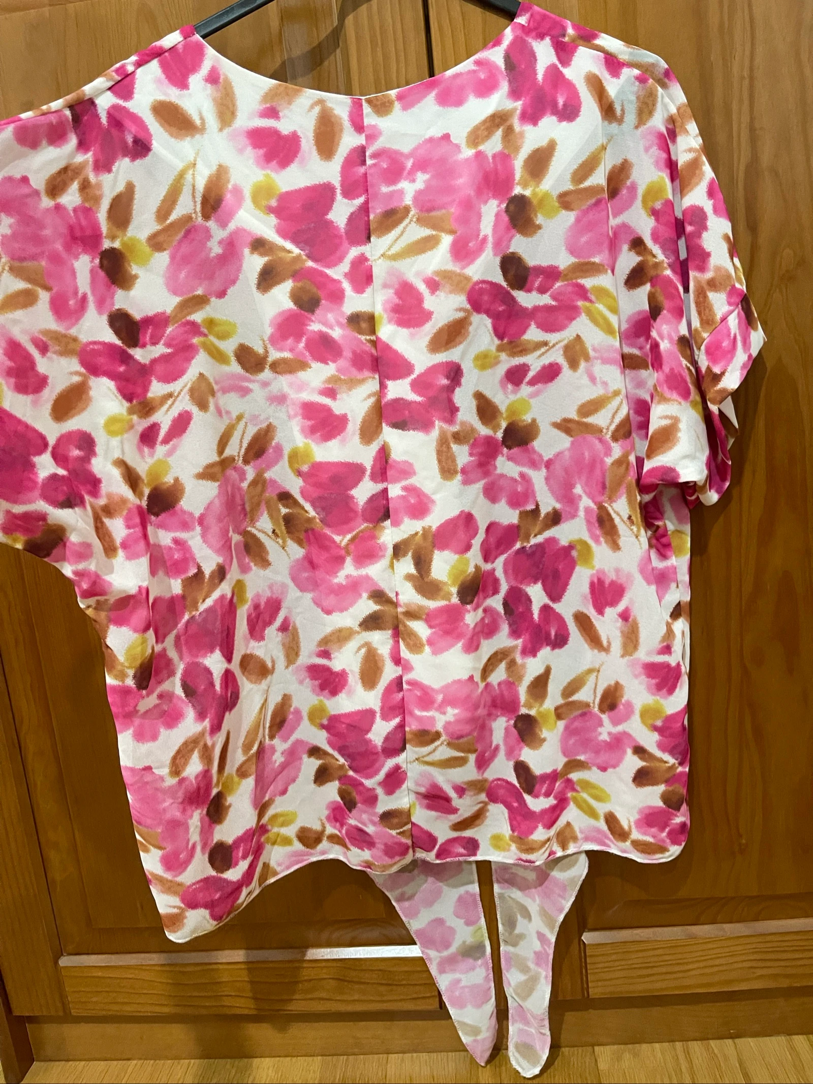 Blusa – photo 3